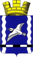 Зуевка герб